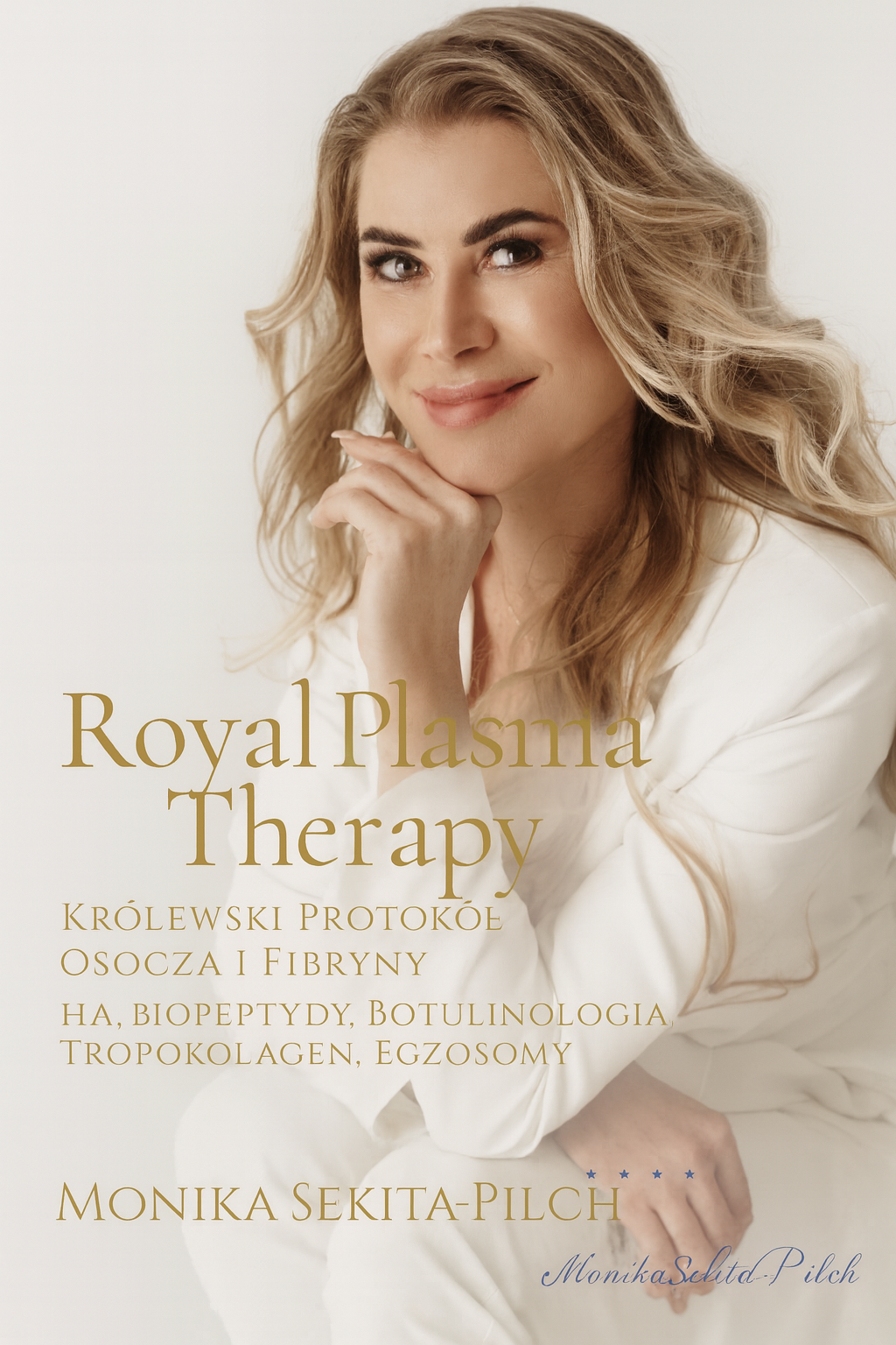 You are currently viewing Royal Plasma Therapy –Królewski Protokół Osocza i Fibryny